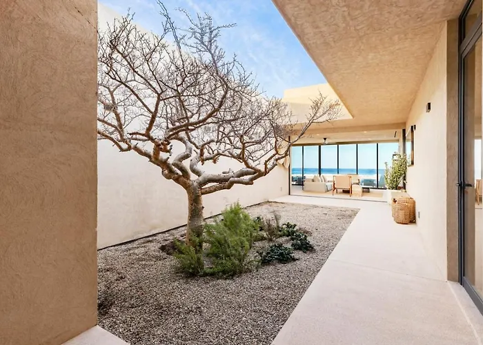 Holiday home Beachfront 10 Guests La Ribera